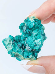 Dioptase Mineral Specimen 34g