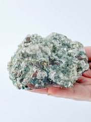 Apophyllite Zeolite 246g