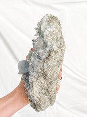 Celestite Cluster 4.5kg