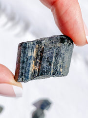 Black Tourmaline Natural | X Small