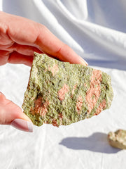 Unakite Natural | X Large
