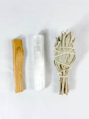 Cleansing Pack
