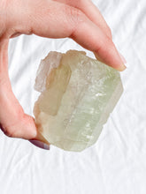 Green Apophyllite Cluster 157g