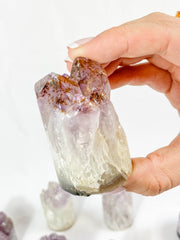 Amethyst Roll | Large