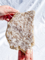 Lavender Amethyst Cluster 1.6kg