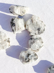 Moonstone Natural | Large