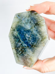 Labradorite FreeForm Polished 263g