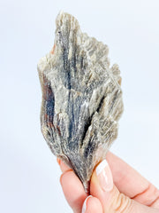 Golden Mica Natural 172g