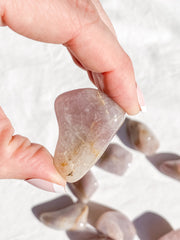 Lavender Tumbles | Large