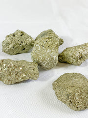 Pyrite Natural | Large