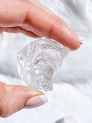 Clear Quartz Natural | Small