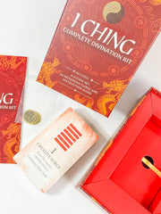 I Ching | Complete Divination Kit