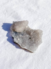 Druzy Cluster 63g