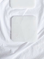 Selenite Charging Plate | Square