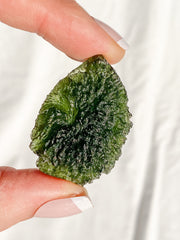 Moldavite 19g