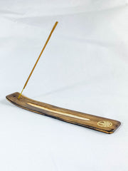 Wooden Incense Holder | Nature
