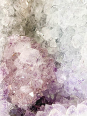 Amethyst CutBase “Cathedral” Geode Statement Piece 6kg