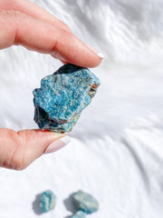 Apatite Natural | Small