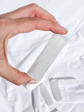Selenite Natural Wand | X Small