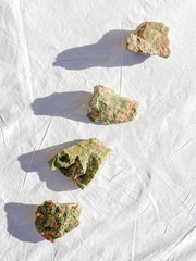 Unakite Natural | X Large