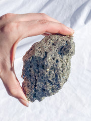 Pyrite Cluster 668g
