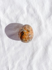 Madagascar Jasper Pebble 81g