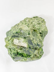 Diopside Natural Statement Piece 4.8kg