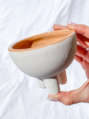 Ceramic Cleansing Bowl