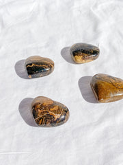 Stromatolite Heart | Medium