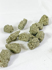Pyrite Natural | X Small
