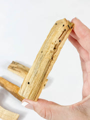 Palo Santo Stick | Thick