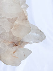 Himalayan Quartz Cluster with Inclusions 1.6kg