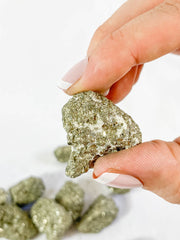 Pyrite Natural | Small