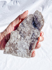 Druzy Cluster 700g