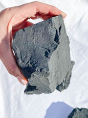 Shungite Natural | XXX Large