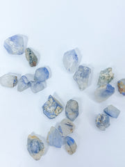 Dumortierite Mineral Specimen | Mini