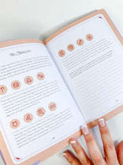 Astrology | A Guided Workbook to Understand and Explore the Wisdom of the Universe