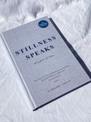 Stillness Speaks | Whispers of Now