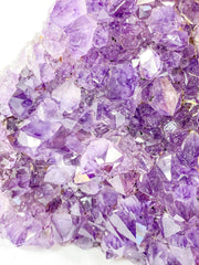 Amethyst CutBase Cluster Show Case Piece 5.8kg