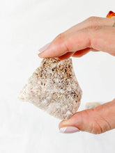 Pink Amethyst Natural | Medium