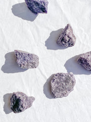 Lepidolite Natural | Large