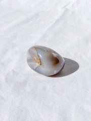 Agate African Pebble 101g