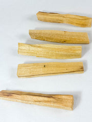 Palo Santo Stick | Thin