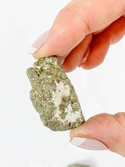 Pyrite Natural | X Small