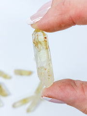 Citrine Natural Point | X Small