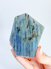 Labradorite FreeForm Polished 349g