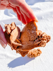 Desert Rose Selenite