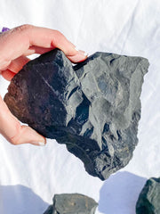 Shungite Natural | XXX Large