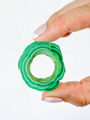 Malachite Slice 11g