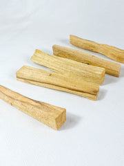 Palo Santo Stick | Thin
